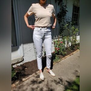 Carhartt Loose Fit Women’s T-shirt in Size XS